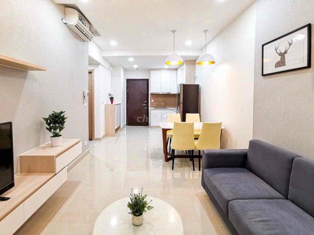 Квартира Golden Mansion с 2 спальнями, 2 туалета, полностью красивая, сдается в аренду 17 лир в месяц
