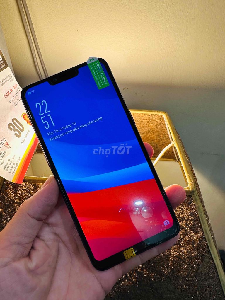 🔥OPPO NEW SL3 GIẢI TRÍ LÀM VIỆC OK🔥