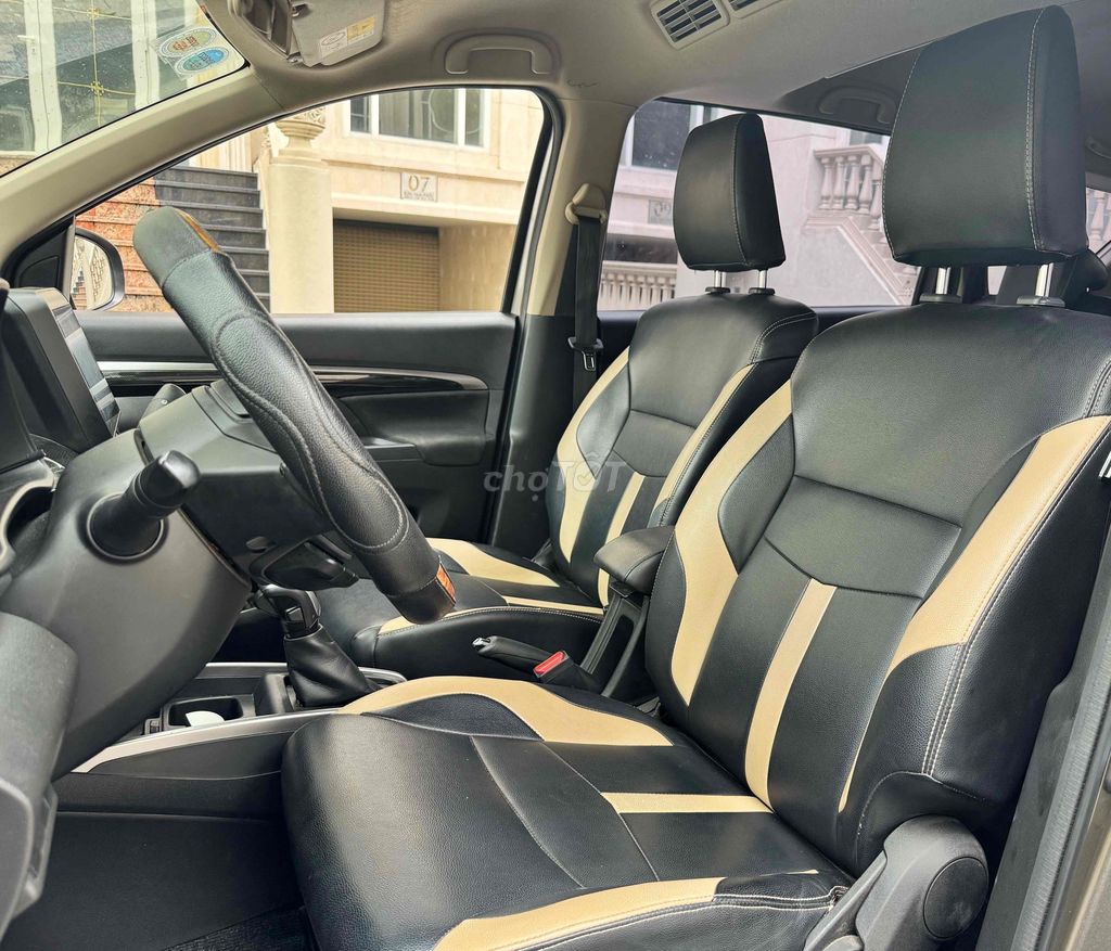 Suzuki XL 7 2023 1.5 AT - 29000 km. Mua bán Ô tô tại Thành phố Thủ Đức Tp Hồ Chí Minh được đăng bởi Đạt Xe Cũ hình 11