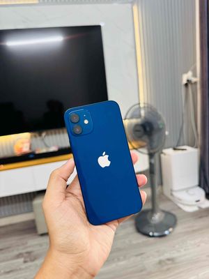 iPhone 12 64G Quốc Tế Full. Mua bán Điện thoại tại Quận Thanh Khê Đà Nẵng được đăng bởi Vip Phone