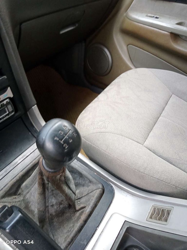 Ssangyong 203 cọp chính chủ. Mua bán Ô tô tại Huyện Trảng Bom Đồng Nai được đăng bởi Thắng trảng bom Đồng nai hình 8