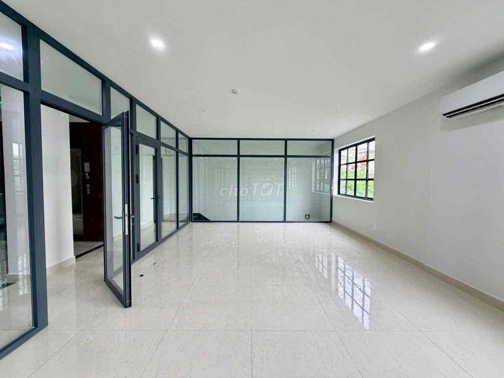 140 Triệu/tháng ! 10x20m- 5 lầu có thang máy Mặt tiền NGUYỄN VĂN LUỌNG - ảnh 5