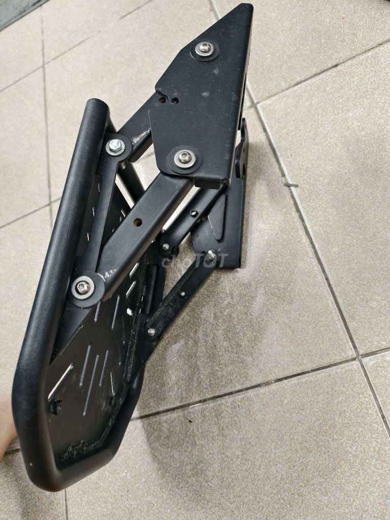 Baga sau gập PG1. Mua bán Phụ tùng xe tại Quận Cầu Giấy Hà Nội được đăng bởi hoàn Quang hình 4