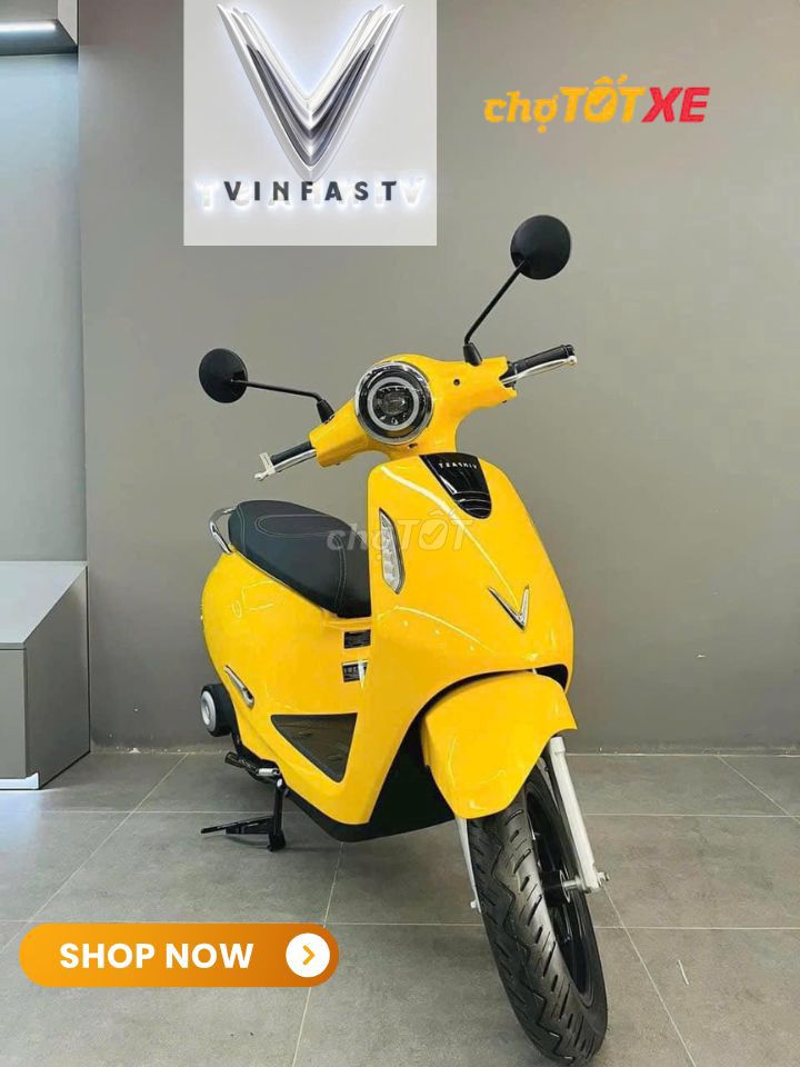VINFAST EVO200/200 LITE BẢO HÀNH XE VÀ PIN 5 NĂM. Mua bán Xe máy tại Thành phố Bà Rịa Bà Rịa - Vũng Tàu được đăng bởi VinFast Miền Nam hình 4