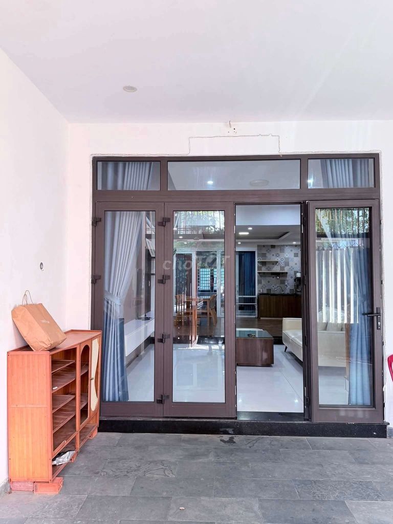 Rent · 3 bd · 90 м² · Quận Ngũ Hành Sơn, ул. Đường Nước Mặn 5