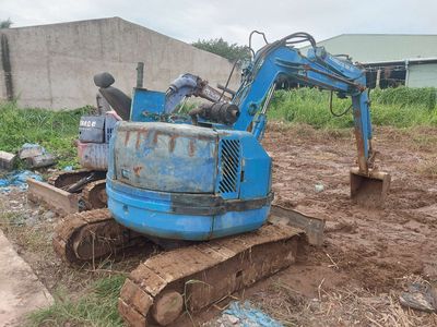 KOBELCO SK30 CÒN QUÁ NGON. Mua bán Phương tiện khác tại Huyện Cái Bè Tiền Giang được đăng bởi AN