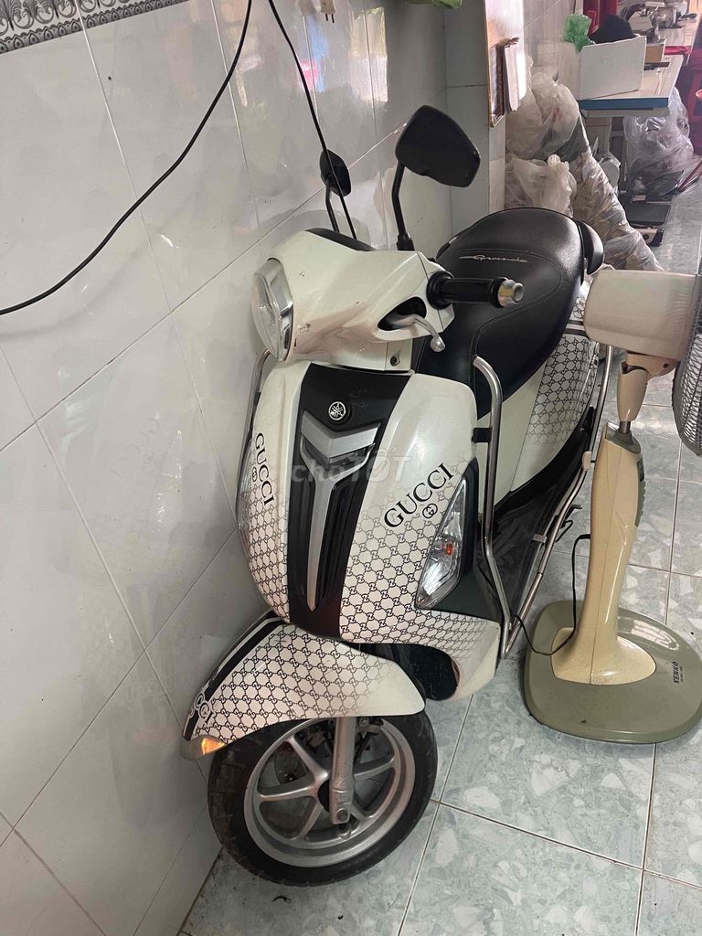 xe dư ít sử dụng cần nhượng lại. Mua bán Xe máy tại Quận Bình Tân Tp Hồ Chí Minh được đăng bởi Bình R hình 2