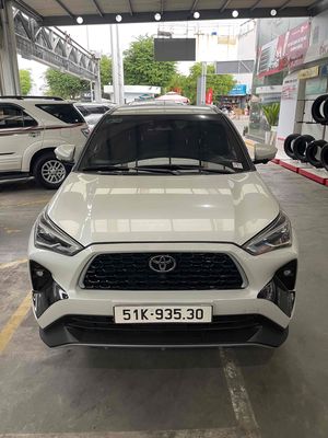 Toyota Yaris Cross 1.5CVT 2023 / Thương lượng giá