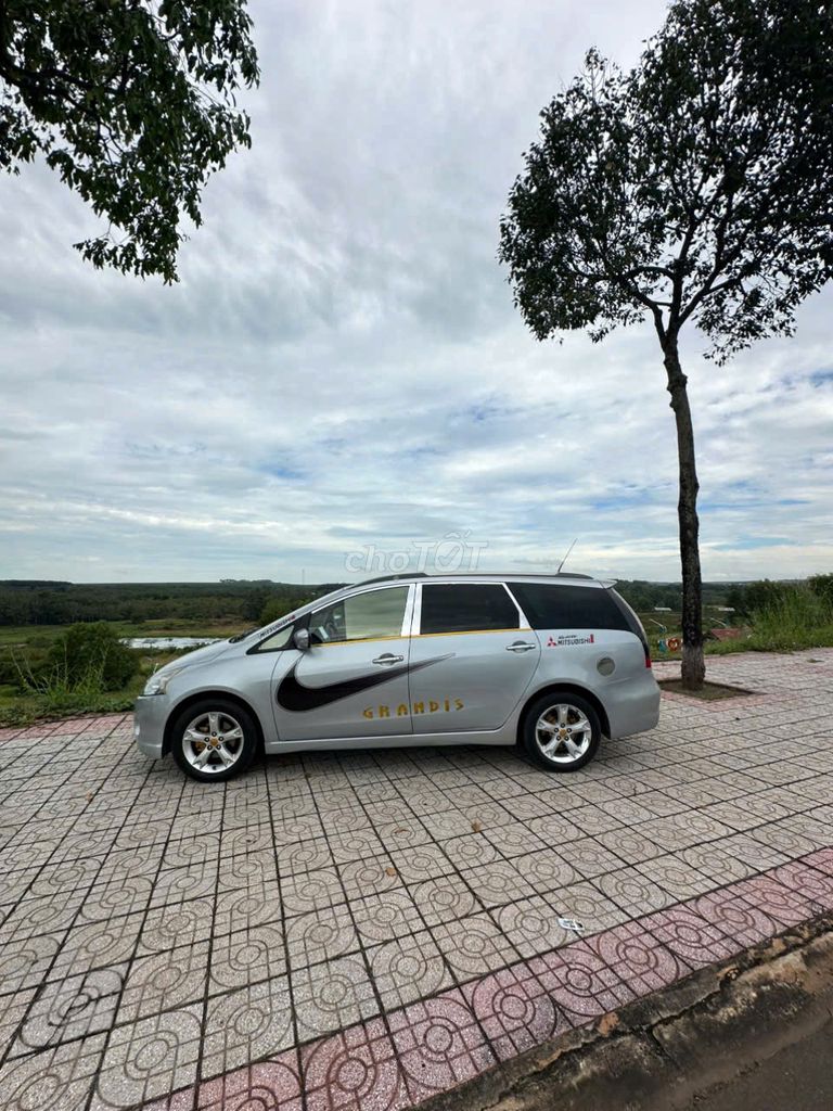 GLANDIC nhập khẩu - 010120 km. Mua bán Ô tô tại Huyện Đồng Phú Bình Phước được đăng bởi Tên chưa cung cấp hình 5