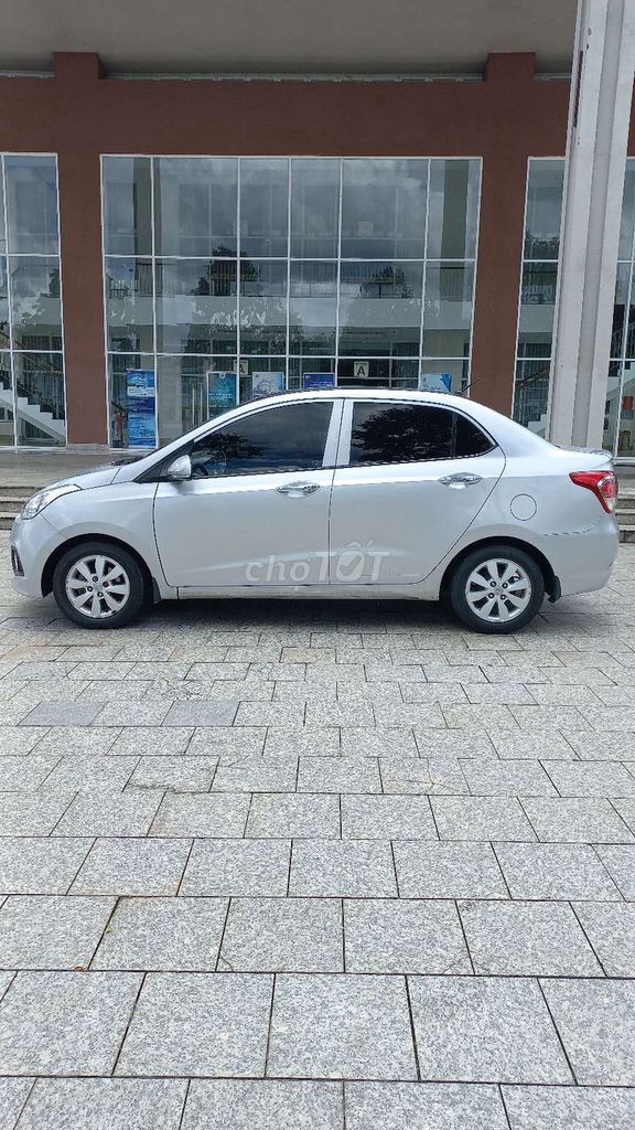 Đổi xe cần bán i 10 sedan 2 đầu bản đủ.. Mua bán Ô tô tại Huyện Bàu Bàng Bình Dương được đăng bởi Khánh Ngọc hình 4