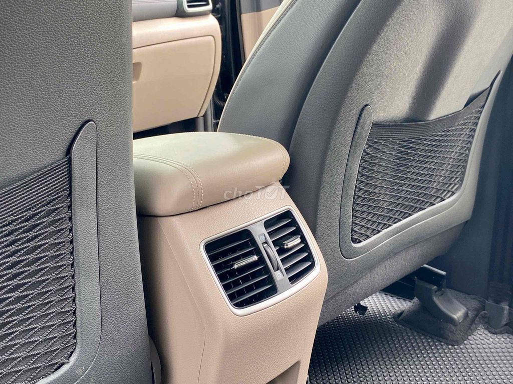 HUYNDAI TUCSSON ĐẶC BIỆT RẤT MỚI. Mua bán Ô tô tại Quận Long Biên Hà Nội được đăng bởi DUONGMINH AUTO  hình 12