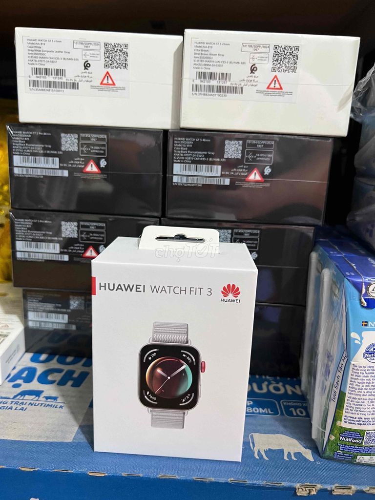 Huawei Watch GT5, 5 pro