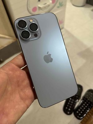 Bán Iphone 13Promax 128Gb quốc tế. Mua bán Điện thoại tại Thành phố Vũng Tàu Bà Rịa - Vũng Tàu được đăng bởi Tên chưa cung cấp