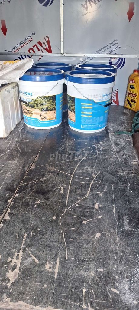 CÀN BÁN XE Ô TÔ TẢI VAN 760KG 5 CHỖ SYM. Mua bán Ô tô tại Huyện Hóc Môn Tp Hồ Chí Minh được đăng bởi SƠN ĐÁ HOÀ BÌNH hình 8