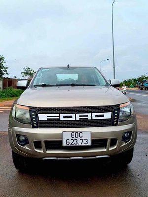 Ford Ranger 2015 XLS 2.2L 4x2 AT - 112000 km. Mua bán Ô tô tại Thành phố Buôn Ma Thuột Đắk Lắk được đăng bởi Dược Sĩ Nhã Nhã
