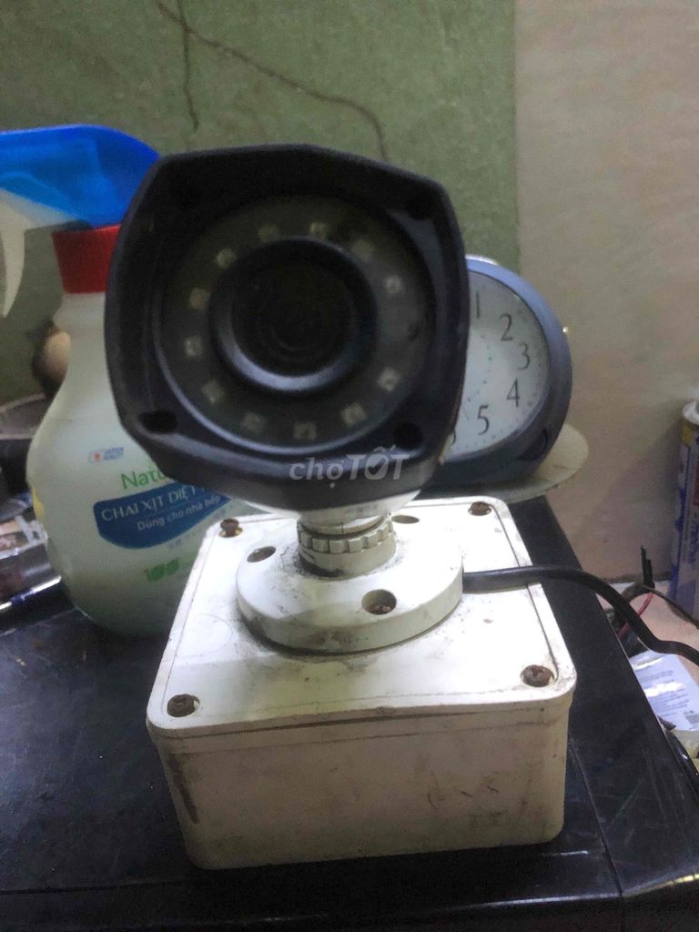 Camera cũ còn tốt. Mua bán Máy ảnh, Máy quay tại Thành phố Bến Tre Bến Tre được đăng bởi Xitinnn hình 1