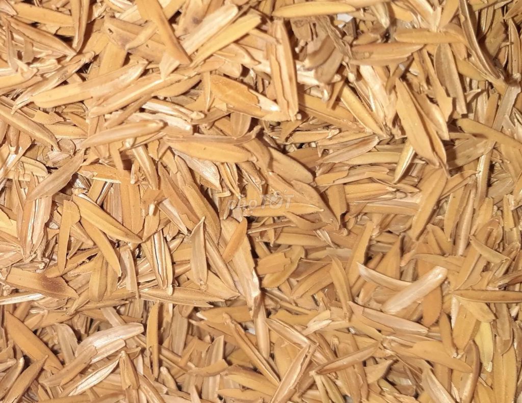 Vỏ trấu 1kg Vàng nâu. Mua bán Nội thất, đồ gia dụng khác tại Quận 6 Tp Hồ Chí Minh được đăng bởi My My hình 1