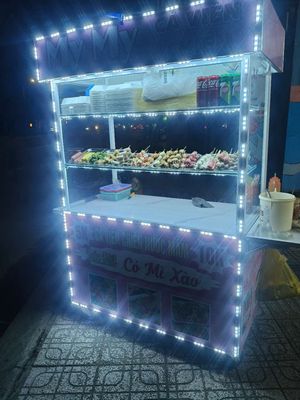 Cần bán xe cá viên 1 mét 2. Mua bán Phương tiện khác tại Quận 7 Tp Hồ Chí Minh được đăng bởi Hảo Sói