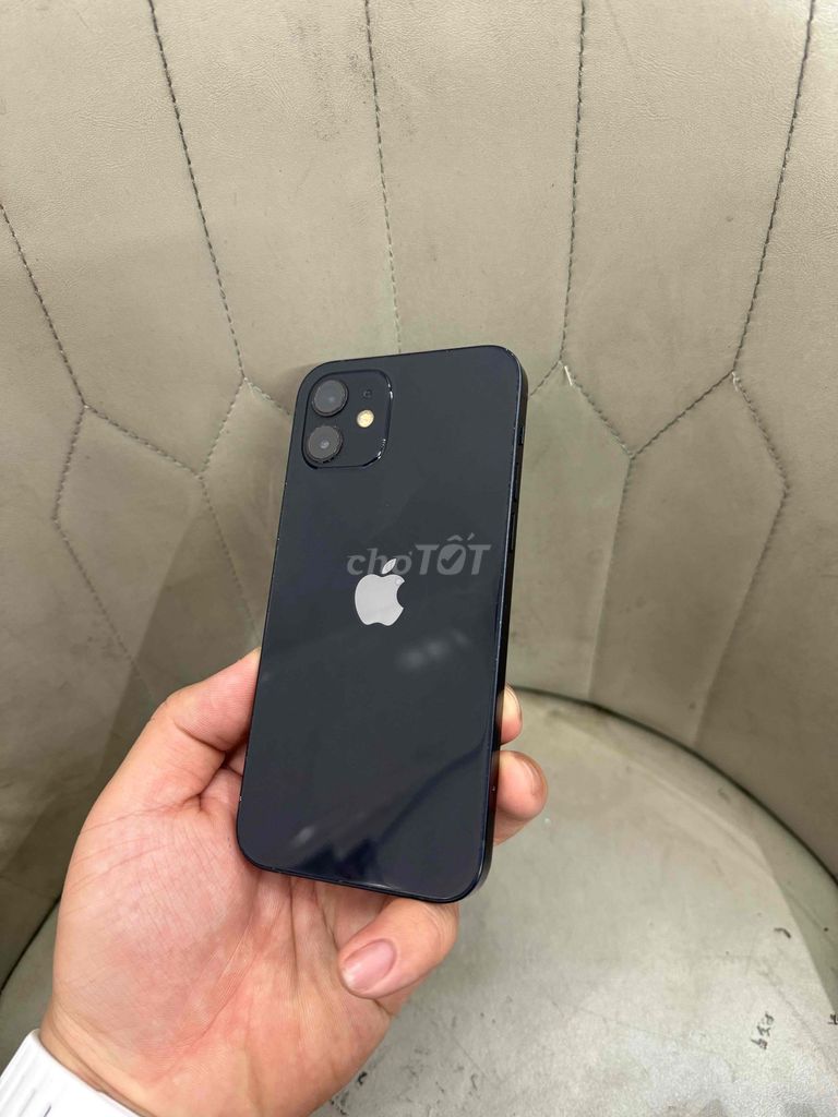 Iphone 12 , Full CN , hỗ trợ nợ xấu. Mua bán Điện thoại tại Quận Ngũ Hành Sơn Đà Nẵng được đăng bởi Lý Hùng  hình 1