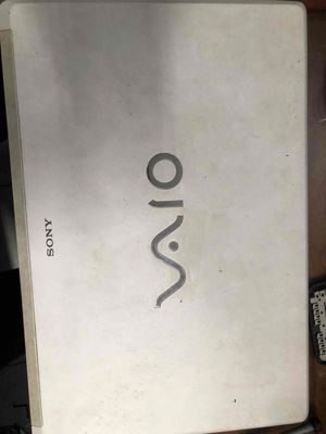 laptop sony dram 4gb/120gb ssd ,mh 16inh. Mua bán Laptop tại Quận 8 Tp Hồ Chí Minh được đăng bởi ngothanhdieungo