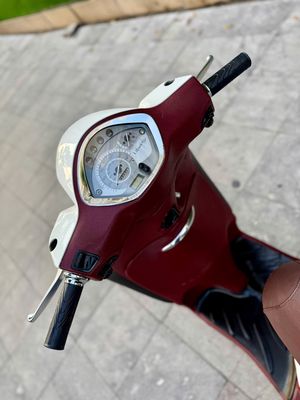 Liberty 2014 3vie vành xoắn. Mua bán Xe máy tại Quận Hoàng Mai Hà Nội được đăng bởi Trường Giang Phạm