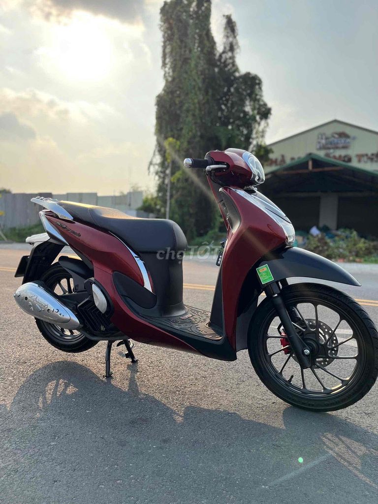 xe ah mode abs 2021 cần thơ. Mua bán Xe máy tại Quận Ninh Kiều Cần Thơ được đăng bởi Tân Hưng Phát hình 2