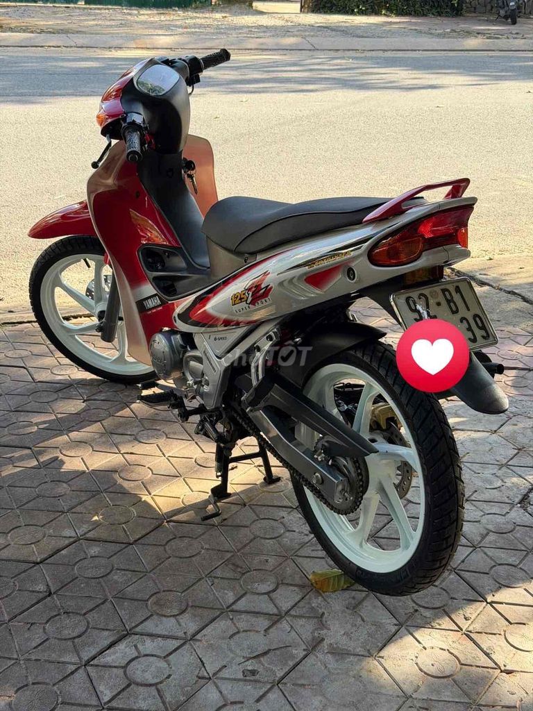 Yaz fom đời thấp full zin mới 100% đã vào 4 món. Mua bán Xe máy tại Thành phố Quảng Ngãi Quảng Ngãi được đăng bởi Hien hình 3