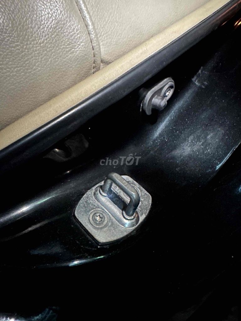 Toyota Camry 2008 2.4G - 100000 km. Mua bán Ô tô tại Thành phố Bến Tre Bến Tre được đăng bởi Du Blue hình 3