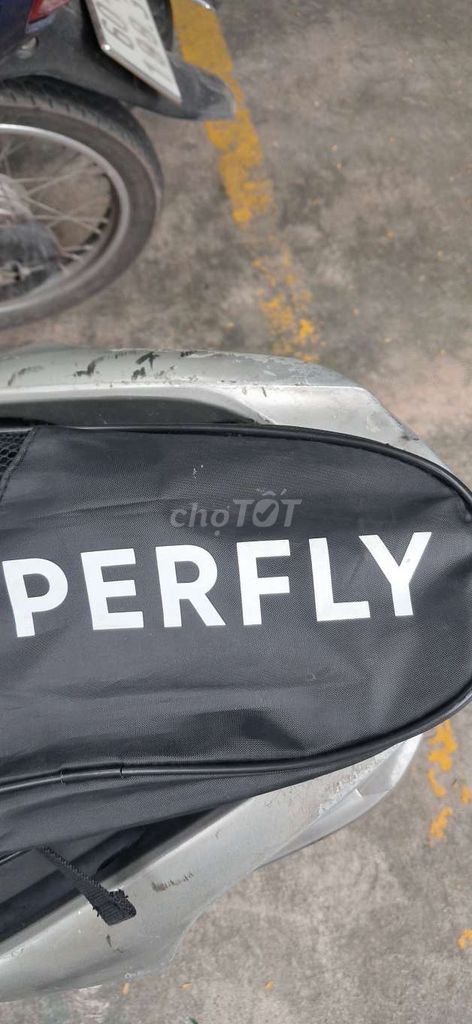 Vợt cầu lông Decathlon PERFLY BR560 Hồng Xanh. Mua bán Đồ thể thao, Dã ngoại tại Thành phố Biên Hòa Đồng Nai được đăng bởi Bảo Nguyễn hình 1
