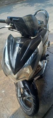 AB Fi MÁY ÊM MẠNH KO KÊU HÚ CẶP VỎ+NHỚT MỚI THAY. Mua bán Xe máy tại Quận 12 Tp Hồ Chí Minh được đăng bởi hung