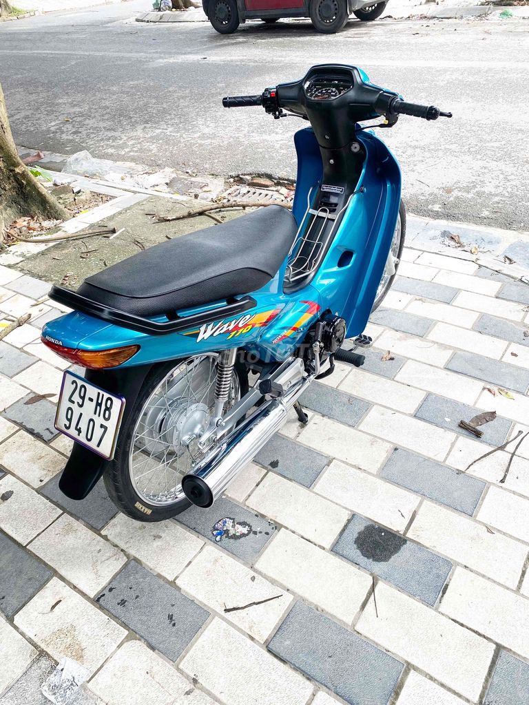 honda wave thái. Mua bán Xe máy tại Quận Tây Hồ Hà Nội được đăng bởi Đại hình 4