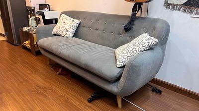 bán sofa gia đình. Mua bán Bàn ghế tại Quận Đống Đa Hà Nội được đăng bởi Ha Trinh