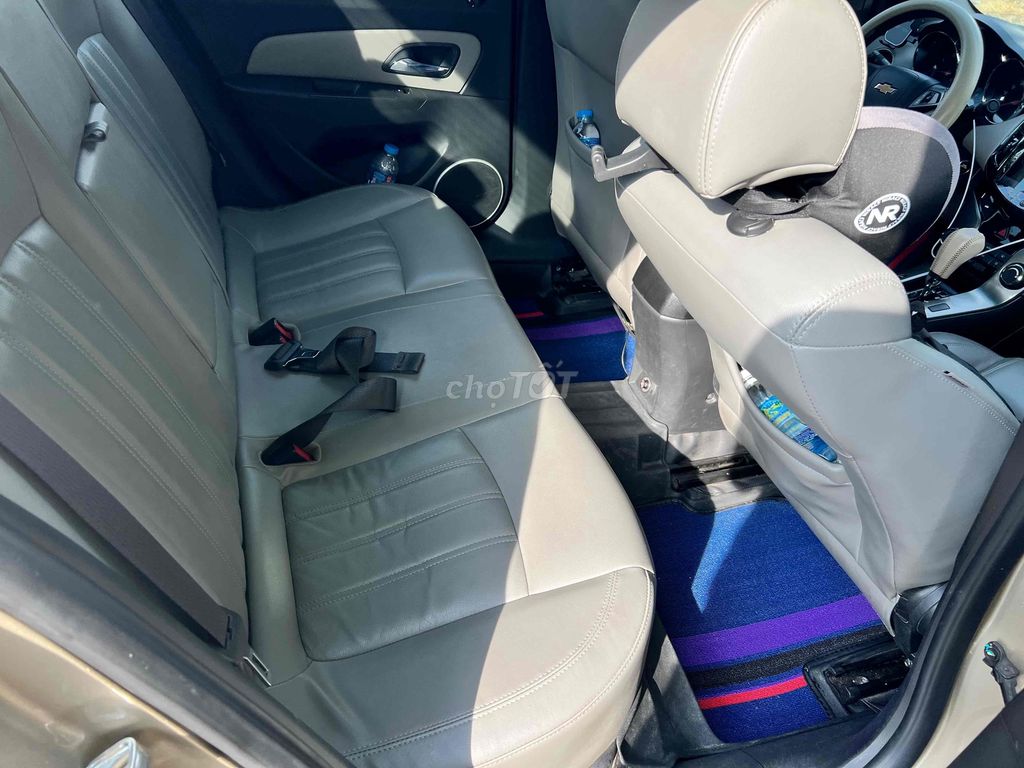 Chevrolet Cruze 2015 LTZ 1.8 (form2016)- 130000 km. Mua bán Ô tô tại Quận Cầu Giấy Hà Nội được đăng bởi Zũng Ge hình 10