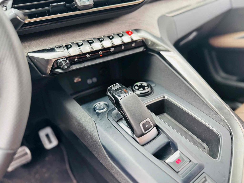 Peugeot 3008 GT-Line 1.6 AT sản xuất 2022. Mua bán Ô tô tại Quận Hà Đông Hà Nội được đăng bởi A Huan  hình 14