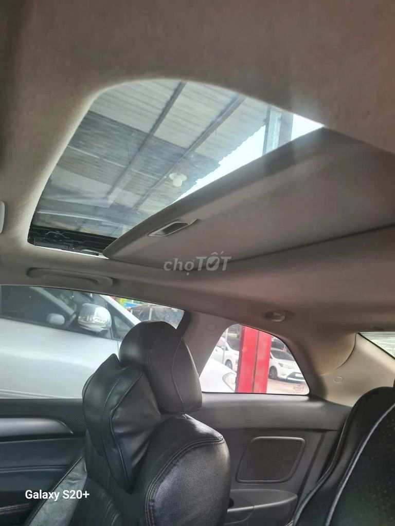 KIA CERATO KOUP 2010, NHẬP KHẨU, BẢN ĐỦ MÁY 2.0. Mua bán Ô tô tại Quận Tân Phú Tp Hồ Chí Minh được đăng bởi Ô Tô An Khang Thịnh  hình 6