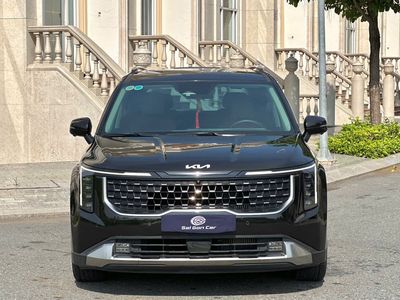 Kia Carnival 2024 2.2D Signature 7 ghế - 20.000km. Mua bán Ô tô tại Thành phố Thủ Đức Tp Hồ Chí Minh được đăng bởi Bùi Nhu Quỳnh