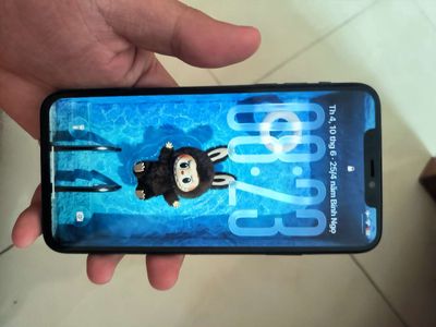 Apple iPhone 11 Pro Max 64GB Xám