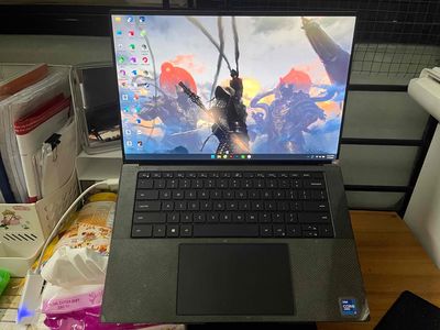 DELL PRECISION 5560 I7- 1185H RAM 32 - RTX A2000. Mua bán Laptop tại Quận Hải Châu Đà Nẵng được đăng bởi Nguyễn Ngọc Nhật