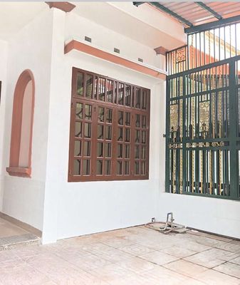 CHO THUÊ NHÀ Ở HOẶC VĂN PHÒNG CÔNG TY