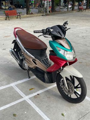 Suzuki Hayate Đa màu. Mua bán Xe máy tại Thành phố Thủ Dầu Một Bình Dương được đăng bởi Hồ Hoàng Cảnh   hình 1