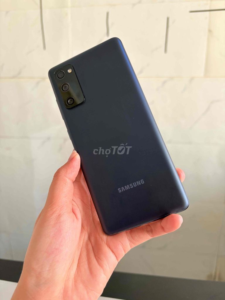 Samsung  S20 FE 5G Xanh Chip snap865 màn zin. Mua bán Điện thoại tại Quận Ninh Kiều Cần Thơ được đăng bởi nguyễn Trần Quân hình 1