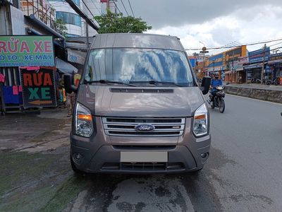 Ford Transit 2017 Limousine 10 ghế cao cấp. Mua bán Ô tô tại Quận 12 Tp Hồ Chí Minh được đăng bởi Nhung Nhung 961