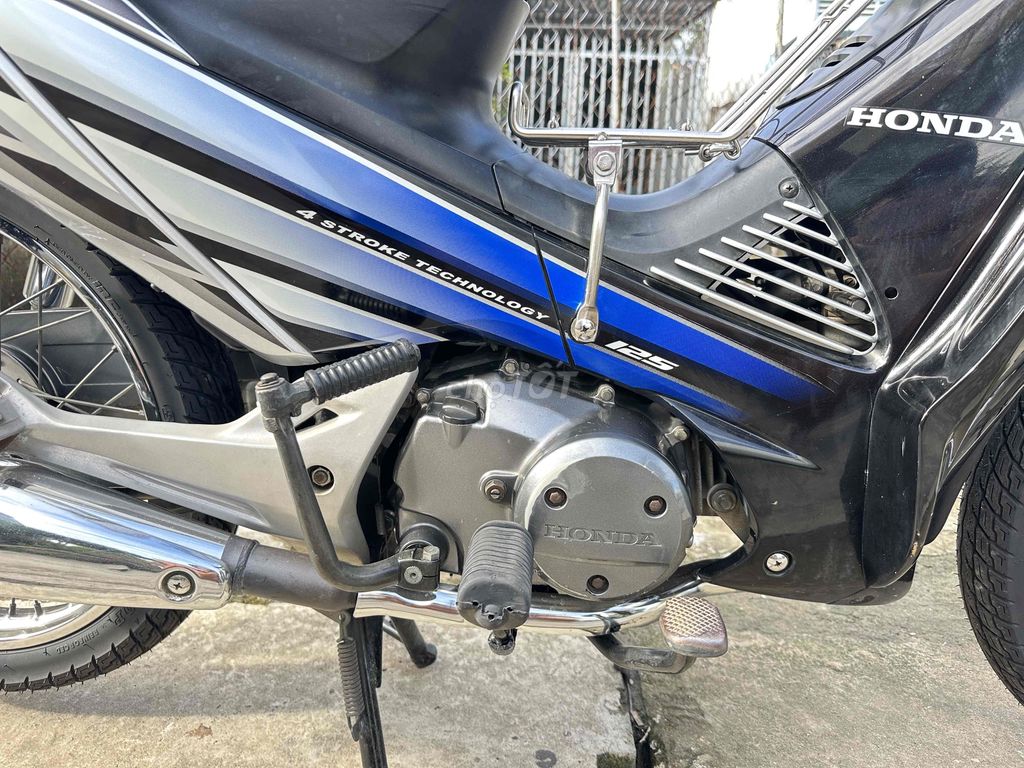 ❌ Honda Future Neo XC 2007 1 Đời Chủ Mua Mới ❤️❤️. Mua bán Xe máy tại Huyện Châu Thành Sóc Trăng được đăng bởi Dịch Vụ Cầm Xe Đức Lan  hình 4