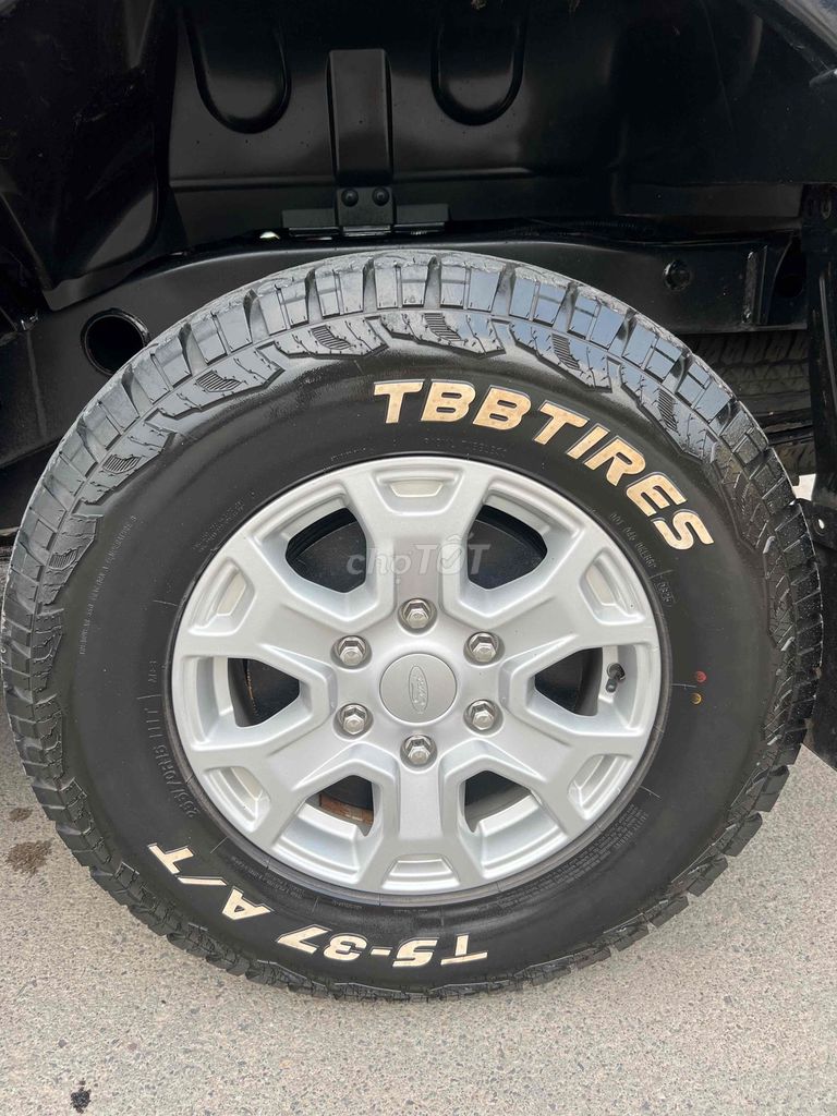 Ford Ranger 2020 XLS 2.2L 4x2 AT - 82000 km. Mua bán Ô tô tại Thành phố Biên Hòa Đồng Nai được đăng bởi mr ninh hình 6