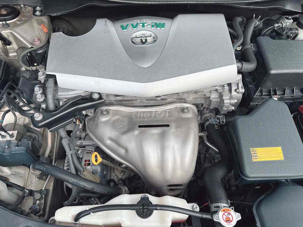 Toyota Camry Sedan 2018 Màu Vàng. Mua bán Ô tô tại Thành phố Hải Dương Hải Dương được đăng bởi Vũ Quyền hình 5