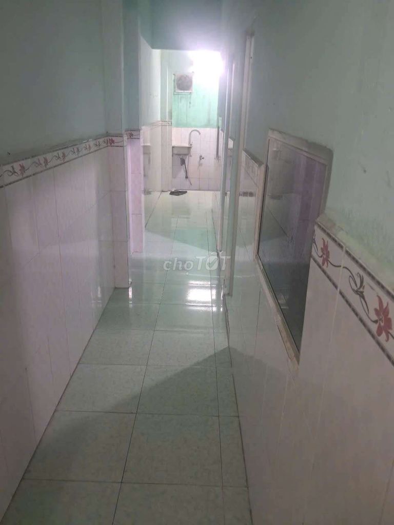 CHO THUÊ NHÀ 3X15M 
-2pn -1wc ẤP ĐÌNH TÂN XUÂN