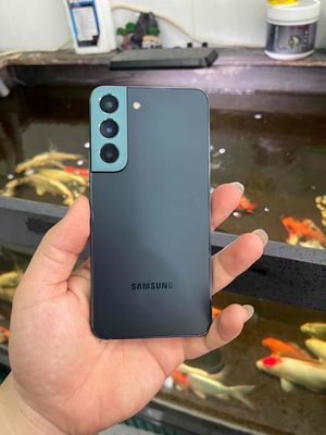 Samsung Galaxy S22 8/128GB chính hãng 2 sim zin ap. Mua bán Điện thoại tại Quận Tân Bình Tp Hồ Chí Minh được đăng bởi Thanh Trúc 