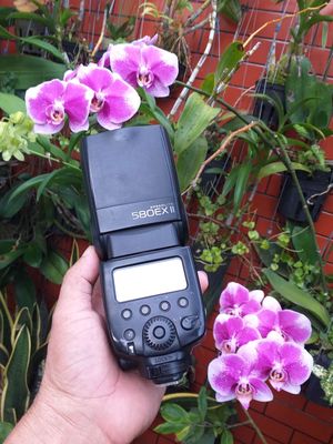 Đèn canon 580EXII. Mua bán Máy ảnh, Máy quay tại Thành phố Long Xuyên An Giang được đăng bởi Máy Ảnh An Giang