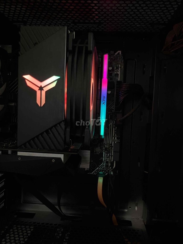 máy tính pc để bàn. Mua bán Máy tính để bàn tại Huyện Cẩm Mỹ Đồng Nai được đăng bởi thế hình 1