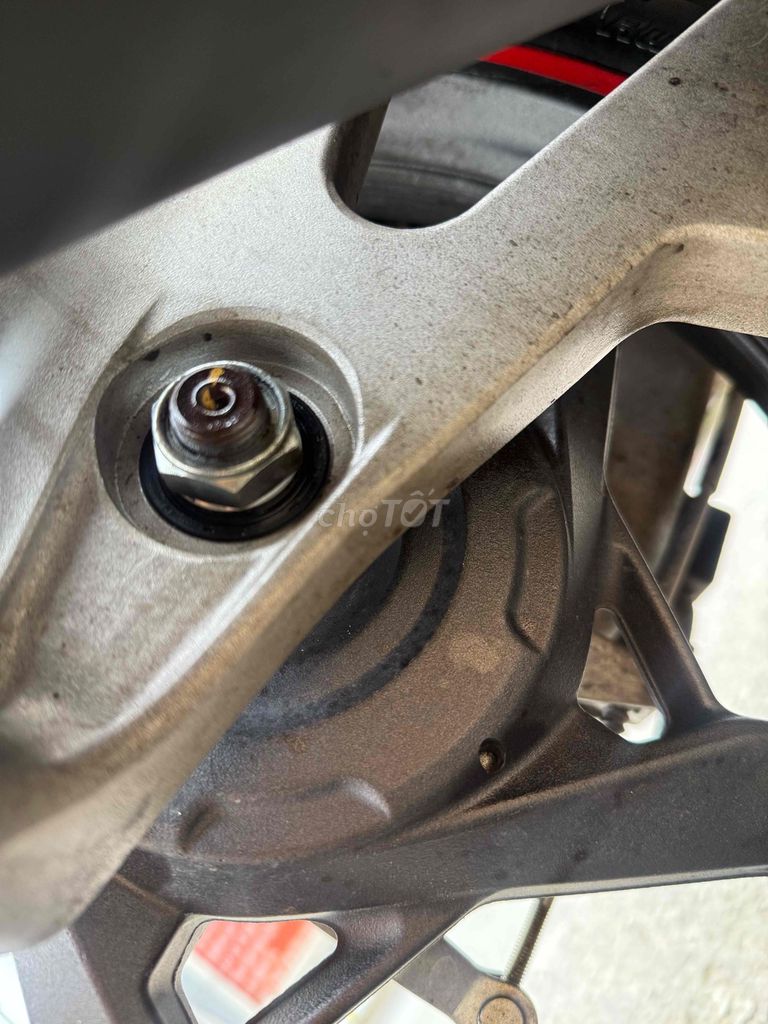 Airblade 125 2022 Lướt 6km B95 GÓP CẦN CCCD ĐỦ 18t. Mua bán Xe máy tại Quận Ninh Kiều Cần Thơ được đăng bởi XE MÁY HOÀNG YẾN hình 17